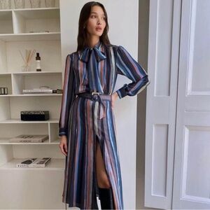 Aritzia Babaton Guell Dress size 2